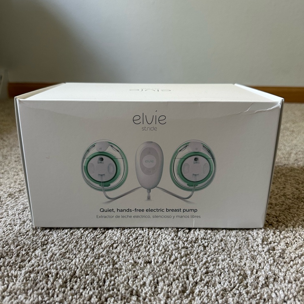 BRAND NEW Elvie